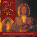 André Rieu : Christmas With Andre Rieu (CD, Comp)