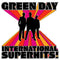 Green Day : International Superhits! (CD, Comp)