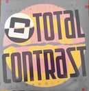 Total Contrast : Takes A Little Time (The Bandito Mix) (12")