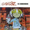 Gorillaz : G Sides (CD, Comp, Enh)