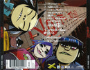 Gorillaz : G Sides (CD, Comp, Enh)
