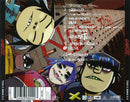Gorillaz : G Sides (CD, Comp, Enh)