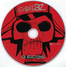 Gorillaz : G Sides (CD, Comp, Enh)