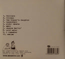 Damien Rice : O  (CD, Album)