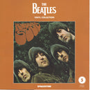 The Beatles : Rubber Soul (LP, Album, RE, RM, 180)