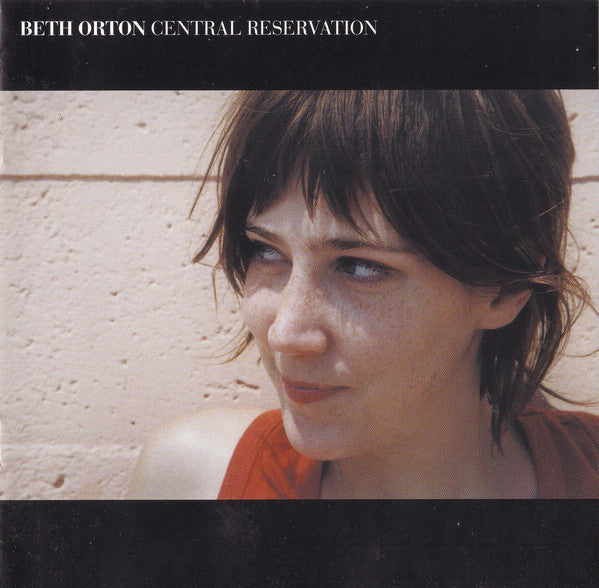 Beth Orton : Central Reservation (CD, Album, Dis)