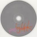 Björk : Post (CD, Album)