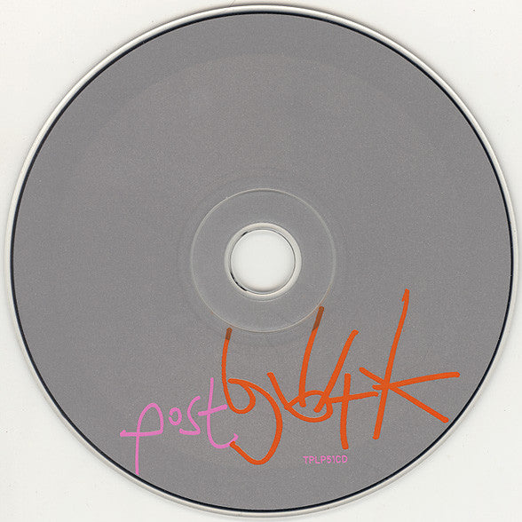 Björk : Post (CD, Album)