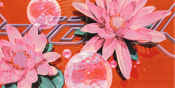 Björk : Post (CD, Album)