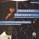 Elton John : Blue Eyes (7", Single)