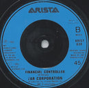 Far Corporation : Stairway To Heaven (7", Single, Mat)