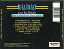 Bill Haley And His Comets : The Original Hits '54-'57 (CD, Comp, RM)
