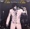 Elvis Presley : That's The Way It Is (LP, Album, RP, Dyn)