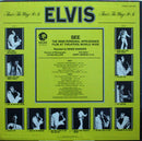 Elvis Presley : That's The Way It Is (LP, Album, RP, Dyn)