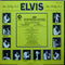 Elvis Presley : That's The Way It Is (LP, Album, RP, Dyn)