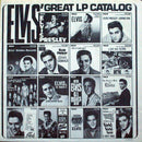 Elvis Presley : That's The Way It Is (LP, Album, RP, Dyn)