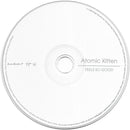 Atomic Kitten : Feels So Good (CD, Album)