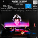 Laurie Anderson : Home Of The Brave (LP, Album)