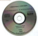 Arcangelo Corelli, Francesco Manfredini, Johann Sebastian Bach, Antonio Vivaldi, Pietro Antonio Locatelli, Giuseppe Torelli, Georg Friedrich Händel, Capella Istropolitana, Jaroslav Krček : Christmas Concerti (CD)