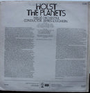 Gustav Holst - Hallé Orchestra, James Loughran : The Planets (LP)