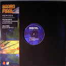 Baaba Maal : Remixes (12")