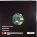 Baaba Maal : Remixes (12")