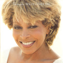 Tina Turner : Wildest Dreams (CD, Album)