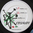Erasure : Sometimes (12", Single)