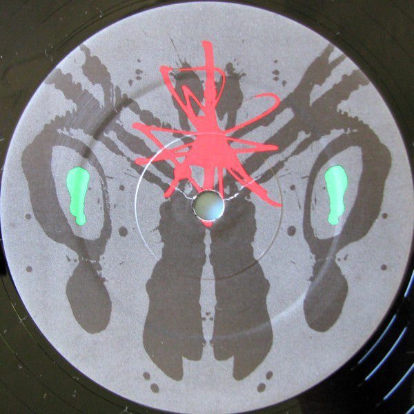 Erasure : Sometimes (12", Single)