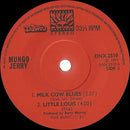 Mungo Jerry : Lady Rose (7", Maxi)