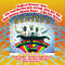 The Beatles : Magical Mystery Tour (LP, Album, RE, RM, 180)