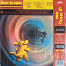 Bruce Broughton : The Monster Squad (Original Motion Picture Soundtrack) (2xLP, Ret)