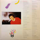 Chris de Burgh : Into The Light (LP, Album)