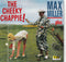 Max Miller : The Cheeky Chappie!  Plus (CD, Album, Comp)