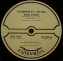 Crispian St. Peters : You Were On My Mind / Pied Piper (7")