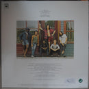 Bruce Springsteen : The Wild, The Innocent & The E Street Shuffle (LP, Album, RE, RM, 180)