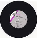 Amii Stewart : Knock On Wood (Ash 48) / Light My Fire (137 Disco Heaven) (7", Single)