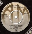 The Ozark Mountain Daredevils : Country Girl (7", Single, Promo)