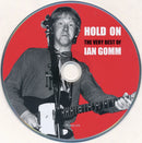 Ian Gomm : Hold On, The Very Best of Ian Gomm (CD, Comp)