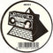 The Justified Ancients Of Mu Mu : It's Grim Up North (7", Single)