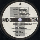 The KLF : Justified & Ancient (7", Single)