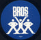 Bros : Push (LP, Album)