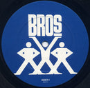 Bros : Push (LP, Album)