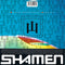 The Shamen : Move Any Mountain - Progen 91 (7", Single)