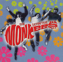 The Monkees : The Definitive Monkees (CD, Comp)