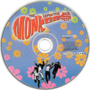 The Monkees : The Definitive Monkees (CD, Comp)