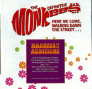 The Monkees : The Definitive Monkees (CD, Comp)