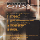 Marvin Gaye : What's Happening Brother (CD, RE)