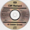 Cliff Richard : 40 Golden Greats (2xCD, Comp)