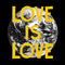 Woods (2) : Love Is Love (LP, Album, Ltd, Cle)
